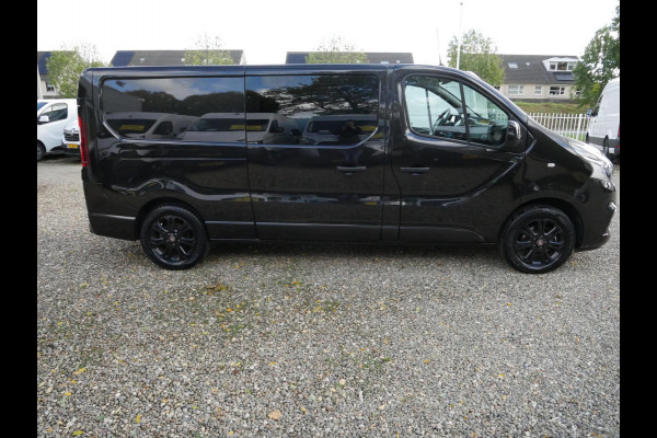 Fiat Talento 2.0 MultiJet 145PK, L2H1, Dubbel Cabine, Airco Fiat Talento 2.0 MultiJet 145PK, L2H1, Dubbel Cabine, Airco