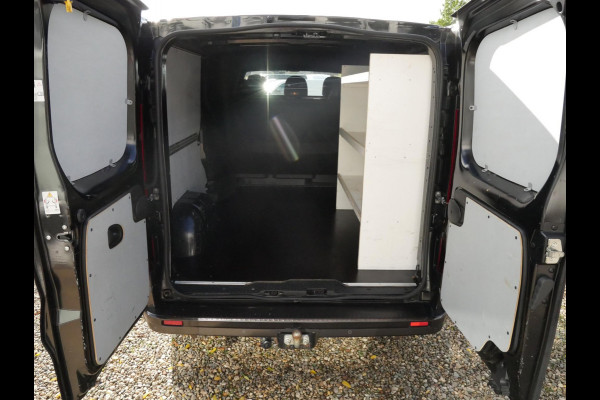 Fiat Talento 2.0 MultiJet 145PK, L2H1, Dubbel Cabine, Airco Fiat Talento 2.0 MultiJet 145PK, L2H1, Dubbel Cabine, Airco