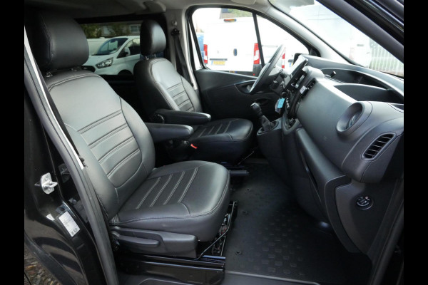 Fiat Talento 2.0 MultiJet 145PK, L2H1, Dubbel Cabine, Airco Fiat Talento 2.0 MultiJet 145PK, L2H1, Dubbel Cabine, Airco