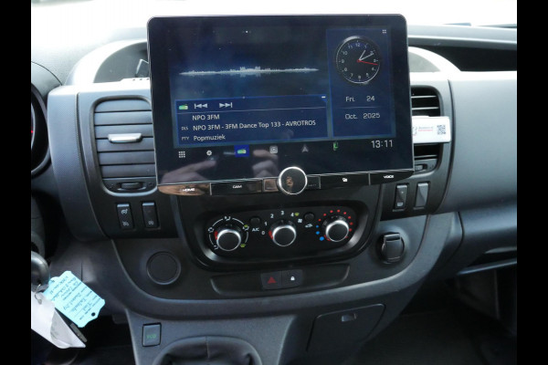 Fiat Talento 2.0 MultiJet 145PK, L2H1, Dubbel Cabine, Airco Fiat Talento 2.0 MultiJet 145PK, L2H1, Dubbel Cabine, Airco