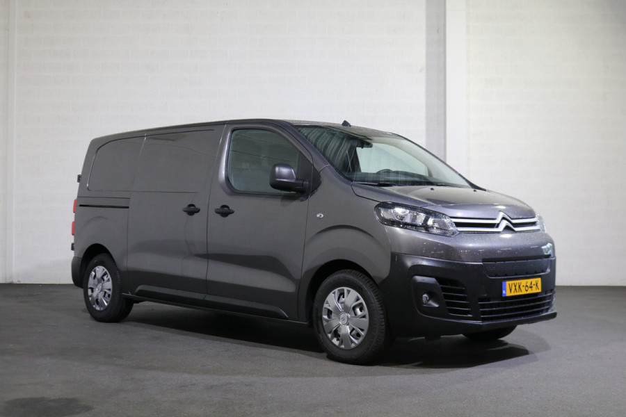 Citroën ë-Jumpy L2 136 75 kWh