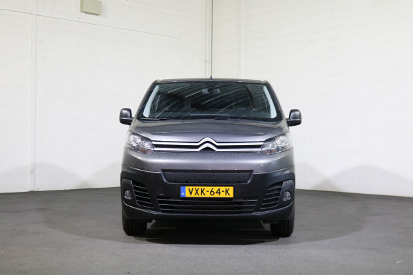 Citroën ë-Jumpy L2 136 75 kWh