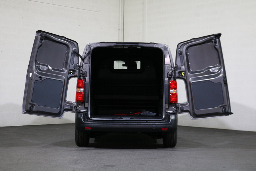 Citroën ë-Jumpy L2 136 75 kWh