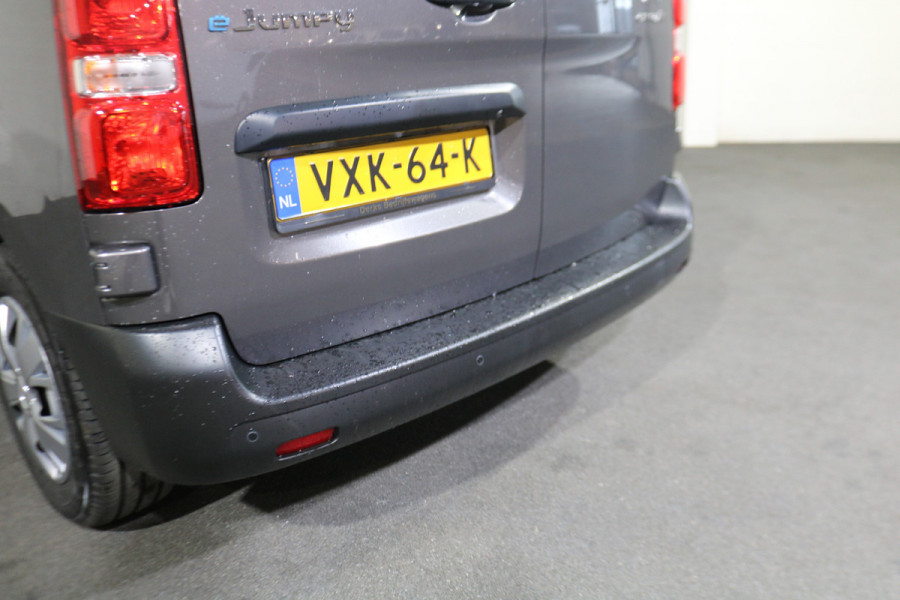 Citroën ë-Jumpy L2 136 75 kWh