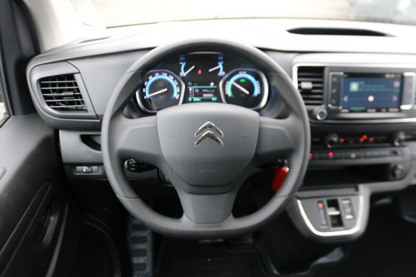 Citroën ë-Jumpy L2 136 75 kWh