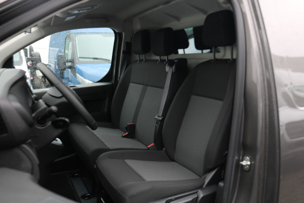 Citroën ë-Jumpy L2 136 75 kWh