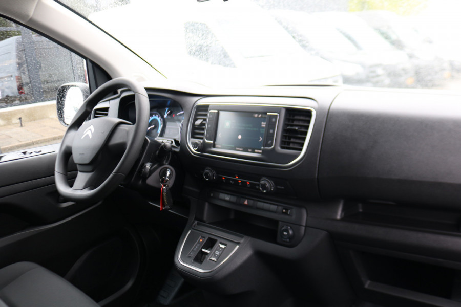 Citroën ë-Jumpy L2 136 75 kWh