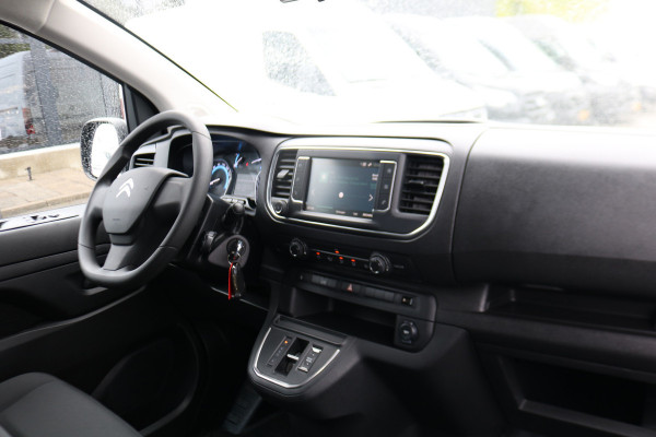 Citroën ë-Jumpy L2 136 75 kWh