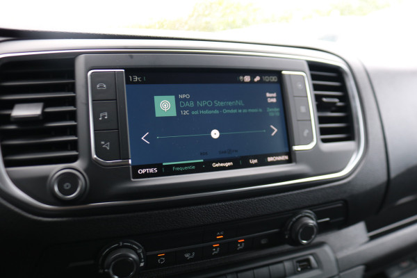 Citroën ë-Jumpy L2 136 75 kWh