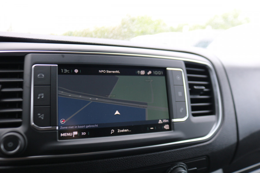 Citroën ë-Jumpy L2 136 75 kWh