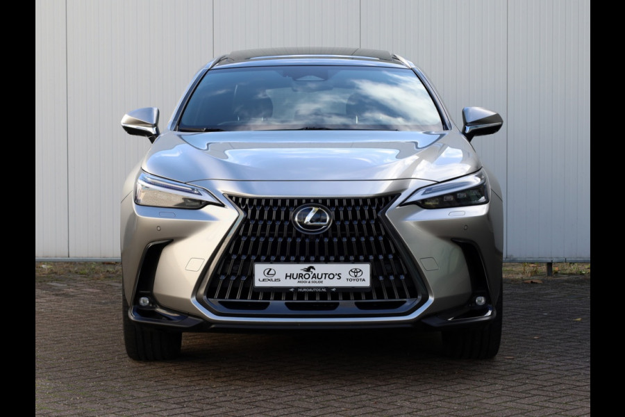 Lexus NX 350h AWD Executive Line | President | Mark Levinson | Panoramada