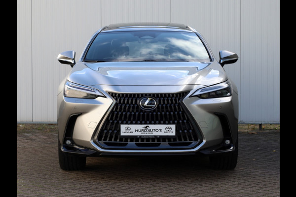 Lexus NX 350h AWD Executive Line | President | Mark Levinson | Panoramada