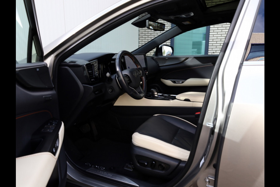 Lexus NX 350h AWD Executive Line | President | Mark Levinson | Panoramada