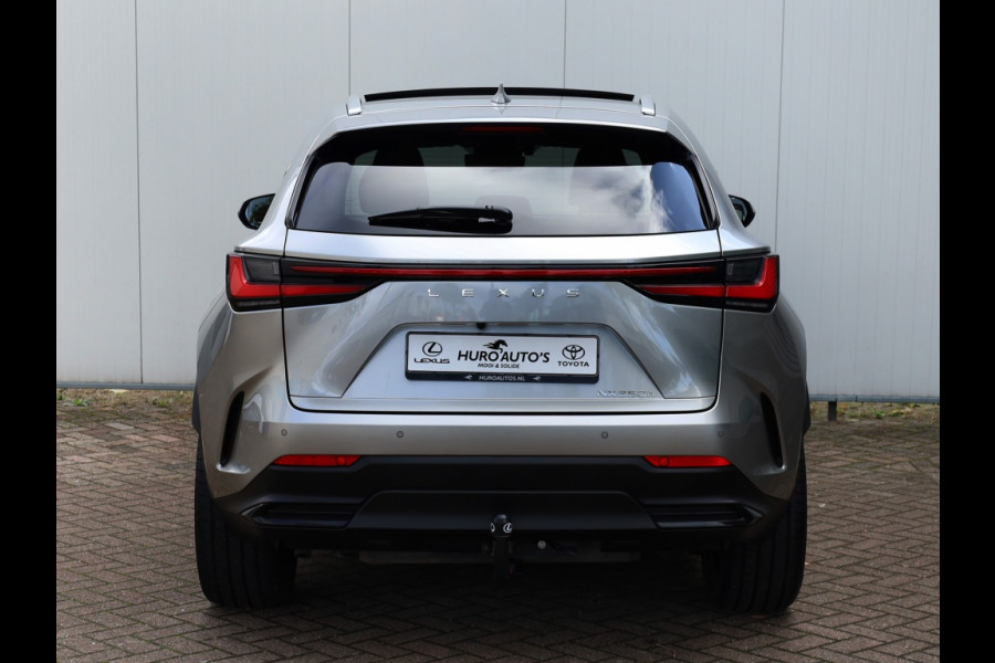 Lexus NX 350h AWD Executive Line | President | Mark Levinson | Panoramada