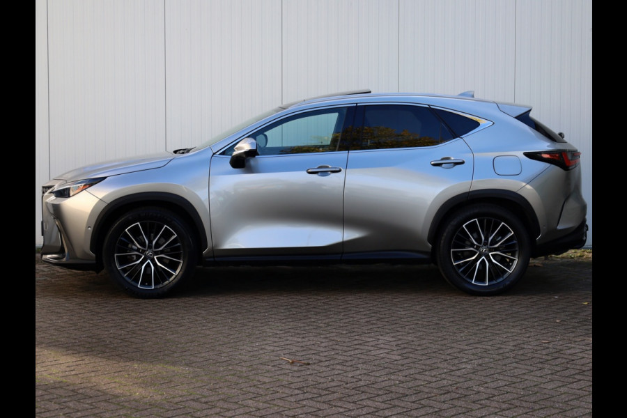Lexus NX 350h AWD Executive Line | President | Mark Levinson | Panoramada