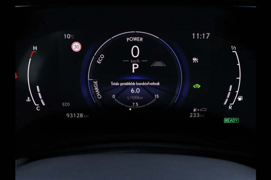 Lexus NX 350h AWD Executive Line | President | Mark Levinson | Panoramada