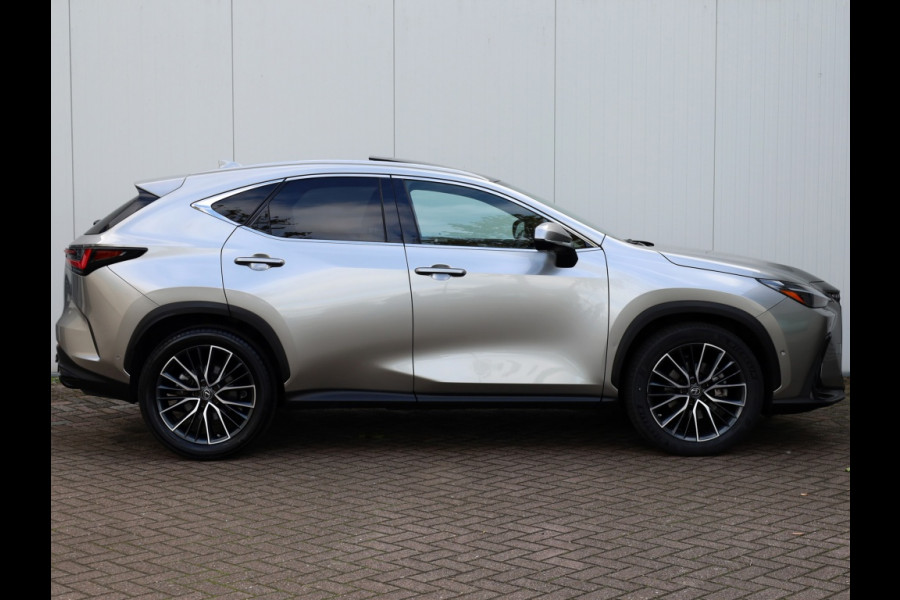 Lexus NX 350h AWD Executive Line | President | Mark Levinson | Panoramada