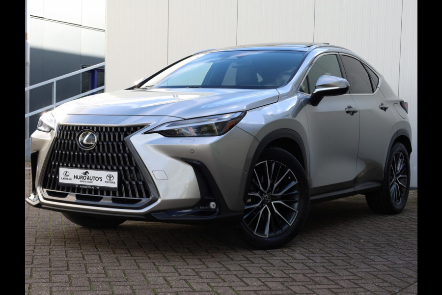 Lexus NX 350h AWD Executive Line | President | Mark Levinson | Panoramada