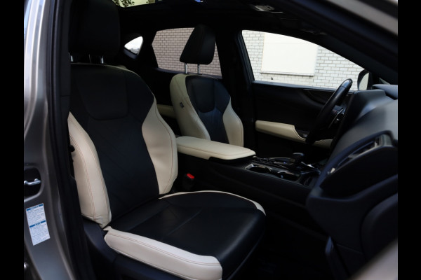 Lexus NX 350h AWD Executive Line | President | Mark Levinson | Panoramada