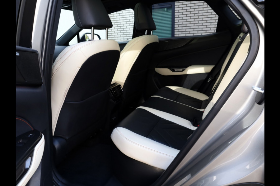 Lexus NX 350h AWD Executive Line | President | Mark Levinson | Panoramada