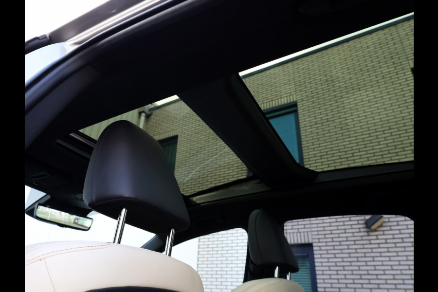 Lexus NX 350h AWD Executive Line | President | Mark Levinson | Panoramada