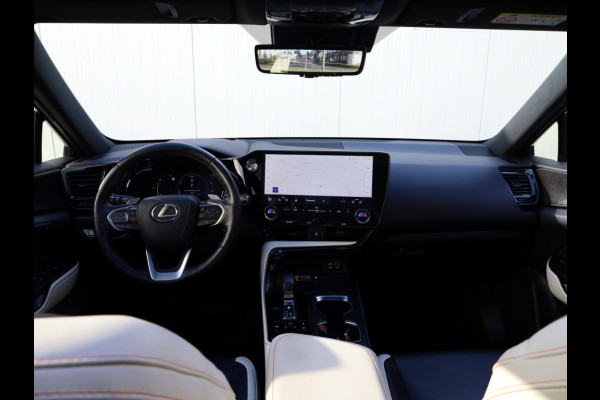 Lexus NX 350h AWD Executive Line | President | Mark Levinson | Panoramada