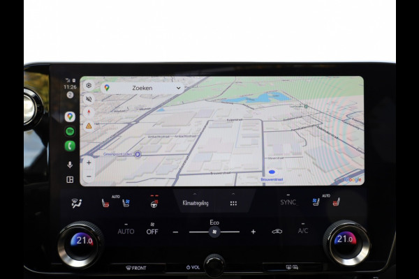 Lexus NX 350h AWD Executive Line | President | Mark Levinson | Panoramada