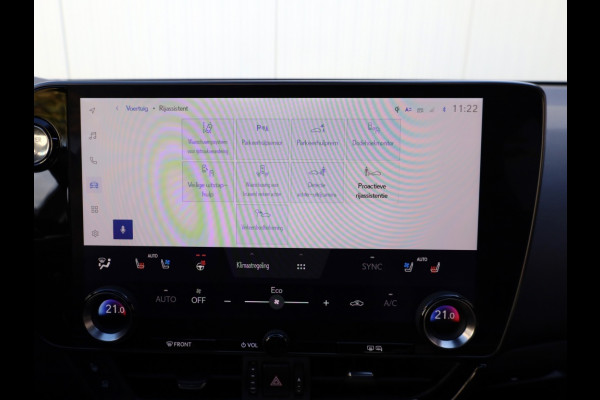 Lexus NX 350h AWD Executive Line | President | Mark Levinson | Panoramada