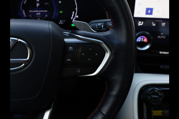 Lexus NX 350h AWD Executive Line | President | Mark Levinson | Panoramada