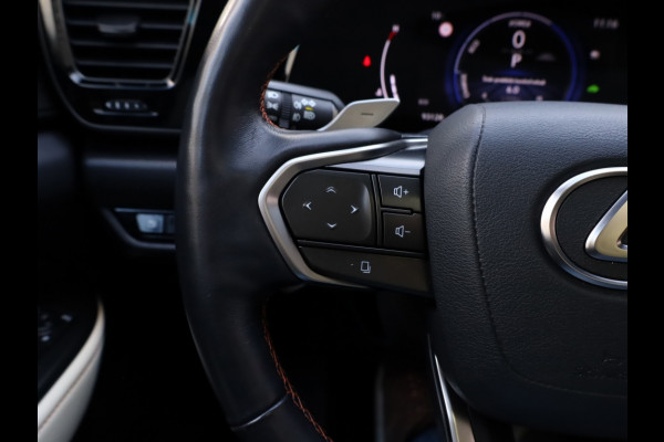 Lexus NX 350h AWD Executive Line | President | Mark Levinson | Panoramada