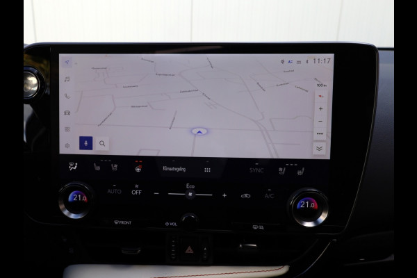 Lexus NX 350h AWD Executive Line | President | Mark Levinson | Panoramada