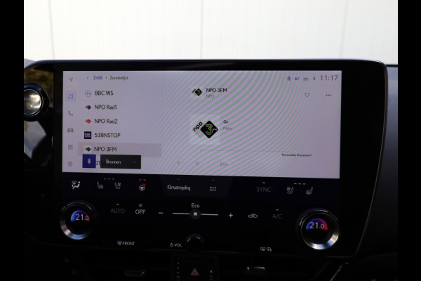 Lexus NX 350h AWD Executive Line | President | Mark Levinson | Panoramada