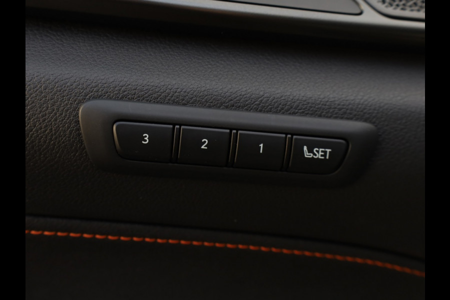 Lexus NX 350h AWD Executive Line | President | Mark Levinson | Panoramada