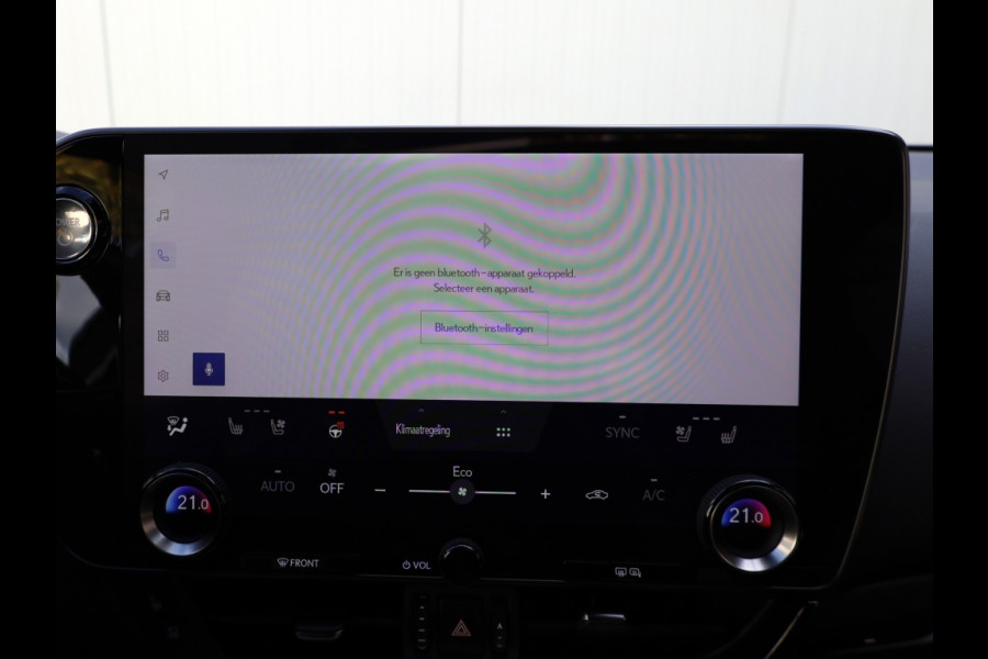 Lexus NX 350h AWD Executive Line | President | Mark Levinson | Panoramada