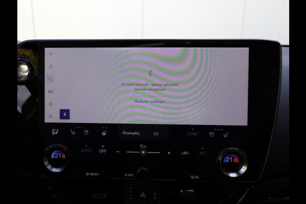 Lexus NX 350h AWD Executive Line | President | Mark Levinson | Panoramada