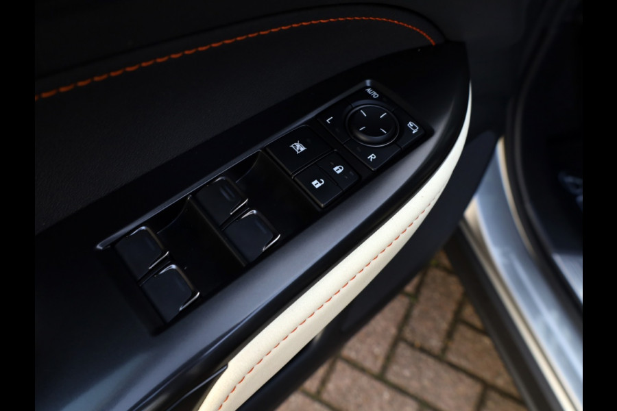 Lexus NX 350h AWD Executive Line | President | Mark Levinson | Panoramada