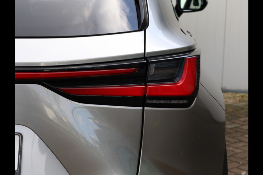 Lexus NX 350h AWD Executive Line | President | Mark Levinson | Panoramada