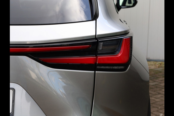 Lexus NX 350h AWD Executive Line | President | Mark Levinson | Panoramada