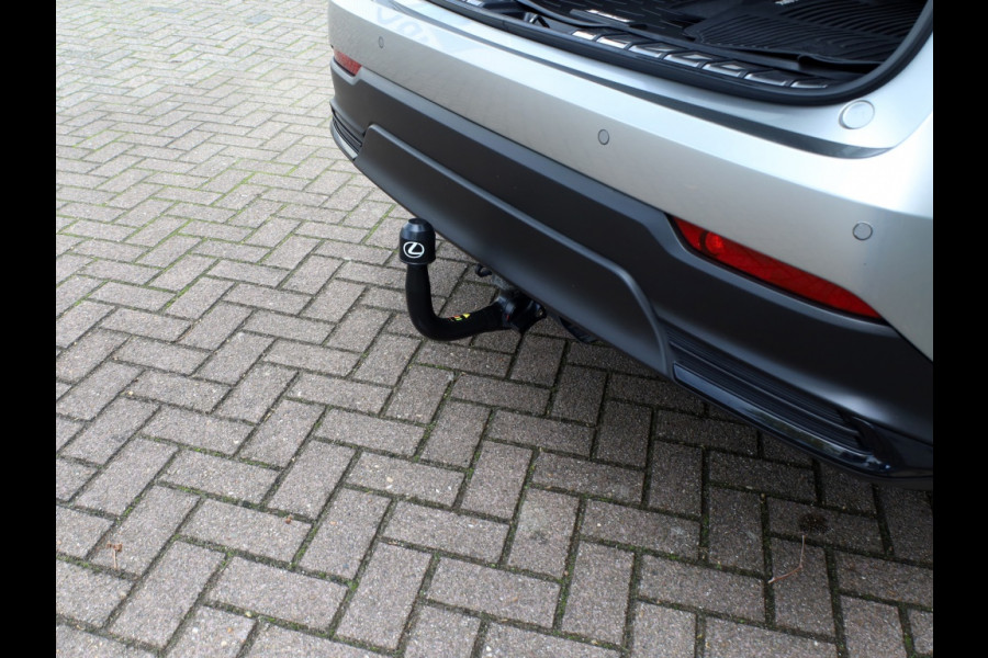 Lexus NX 350h AWD Executive Line | President | Mark Levinson | Panoramada