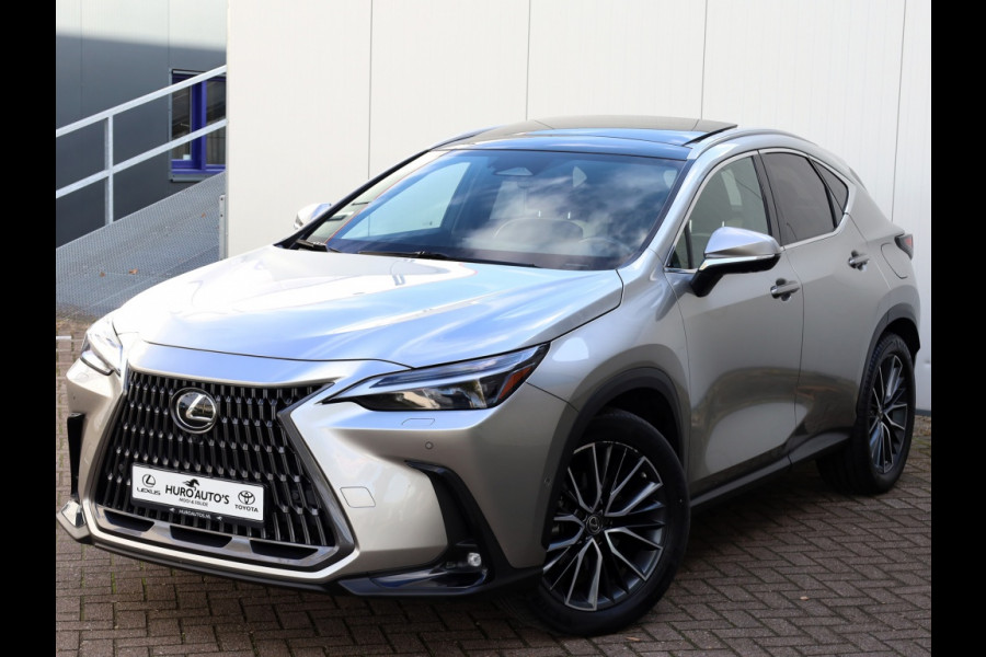 Lexus NX 350h AWD Executive Line | President | Mark Levinson | Panoramada