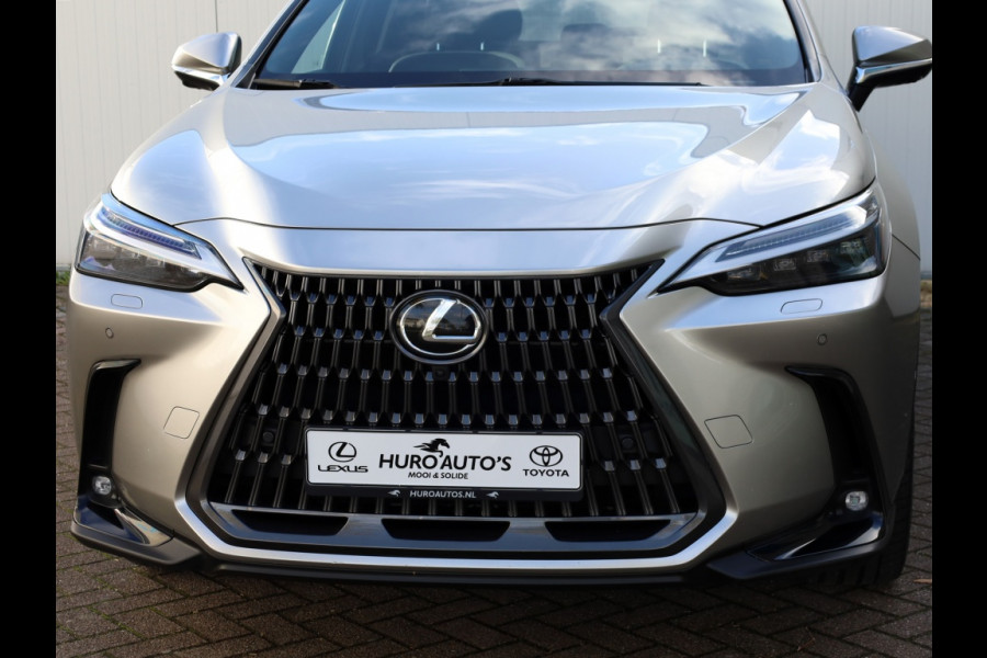 Lexus NX 350h AWD Executive Line | President | Mark Levinson | Panoramada