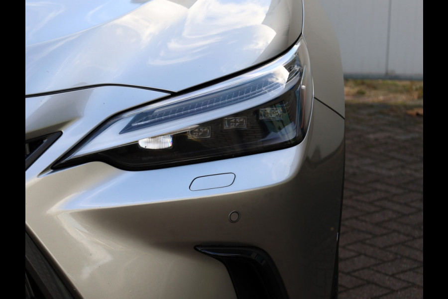 Lexus NX 350h AWD Executive Line | President | Mark Levinson | Panoramada