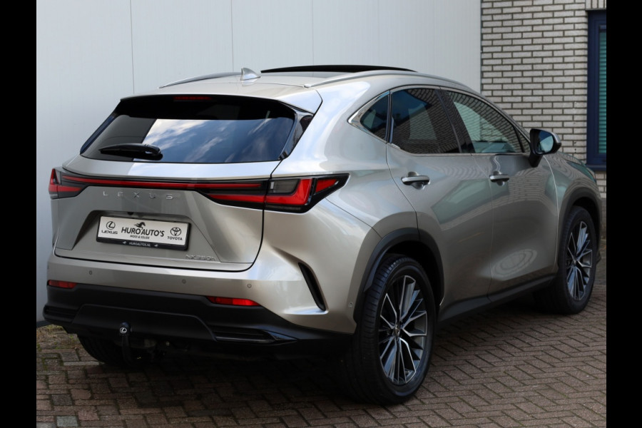 Lexus NX 350h AWD Executive Line | President | Mark Levinson | Panoramada