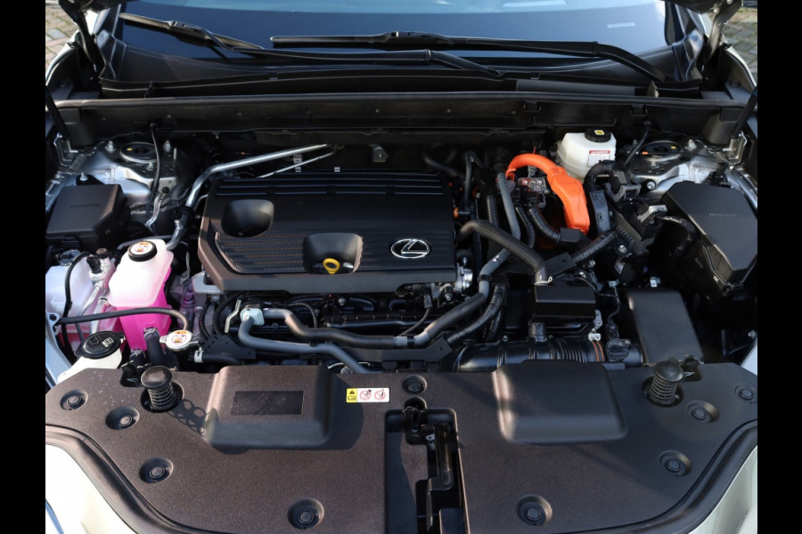 Lexus NX 350h AWD Executive Line | President | Mark Levinson | Panoramada