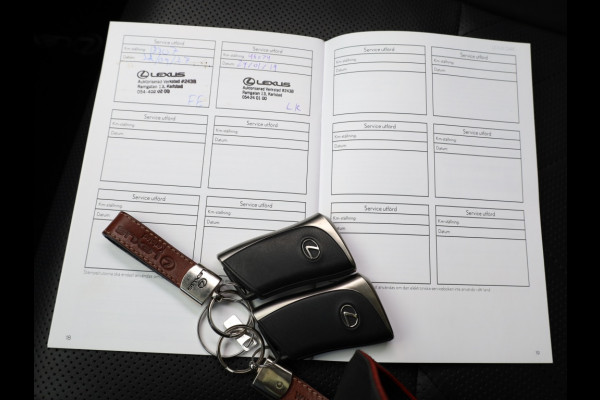 Lexus NX 350h AWD Executive Line | President | Mark Levinson | Panoramada