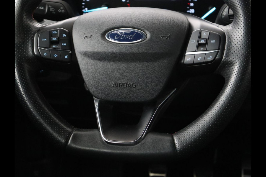 Ford Focus 1.0 EcoBoost ST Line | Trekhaak | Keyless | Carplay | Navigatie | Climate control | Full LED | Parkeerhulp | Cruise control Ford Focus 1.0 EcoBoost ST Line | Trekhaak | Keyless | Carplay | Navigatie | Climate control | Full LED | Parkeerhulp | Cruise control