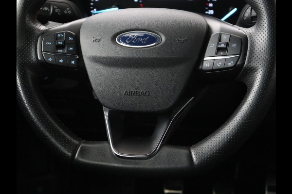 Ford Focus 1.0 EcoBoost ST Line | Trekhaak | Keyless | Carplay | Navigatie | Climate control | Full LED | Parkeerhulp | Cruise control Ford Focus 1.0 EcoBoost ST Line | Trekhaak | Keyless | Carplay | Navigatie | Climate control | Full LED | Parkeerhulp | Cruise control