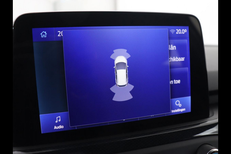 Ford Focus 1.0 EcoBoost ST Line | Trekhaak | Keyless | Carplay | Navigatie | Climate control | Full LED | Parkeerhulp | Cruise control Ford Focus 1.0 EcoBoost ST Line | Trekhaak | Keyless | Carplay | Navigatie | Climate control | Full LED | Parkeerhulp | Cruise control