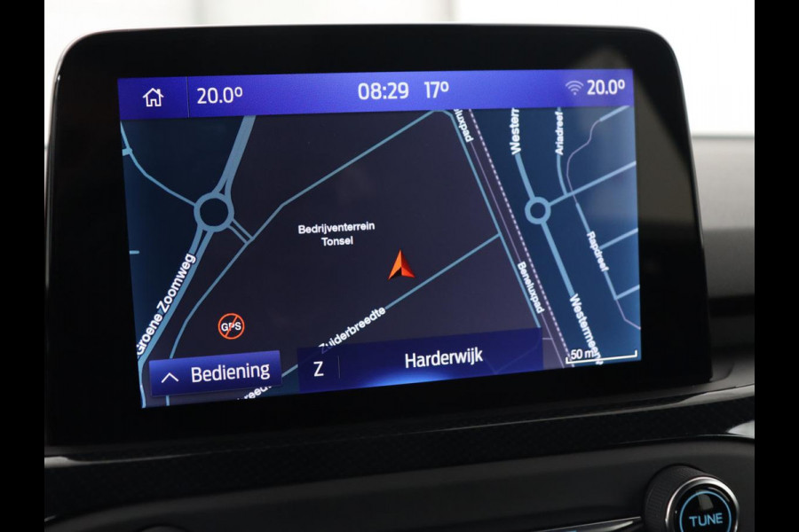 Ford Focus 1.0 EcoBoost ST Line | Trekhaak | Keyless | Carplay | Navigatie | Climate control | Full LED | Parkeerhulp | Cruise control Ford Focus 1.0 EcoBoost ST Line | Trekhaak | Keyless | Carplay | Navigatie | Climate control | Full LED | Parkeerhulp | Cruise control
