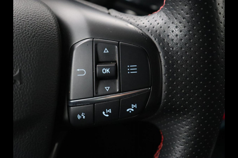 Ford Focus 1.0 EcoBoost ST Line | Trekhaak | Keyless | Carplay | Navigatie | Climate control | Full LED | Parkeerhulp | Cruise control Ford Focus 1.0 EcoBoost ST Line | Trekhaak | Keyless | Carplay | Navigatie | Climate control | Full LED | Parkeerhulp | Cruise control